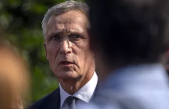 Stoltenberg