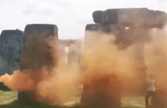 Stonehenge 