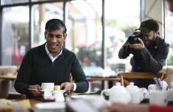 Rishi Sunak