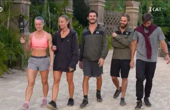 Survivor