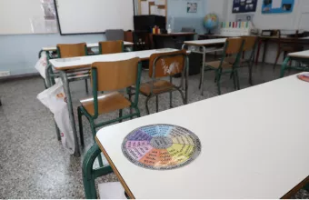 Ζέττα Μακρή: Ποιες αλλαγές έρχονται στα σχολεία τη φετινή χρονιά 