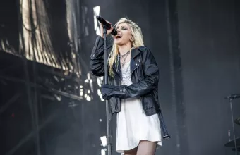 Taylor Momsen