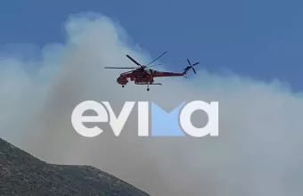 Φωτιά 
