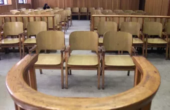 Μικτό Ορκωτό Δικαστήριο Θεσσαλονίκης
