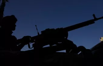 ΗΠΑ: Συντριβή drone των Χούθι