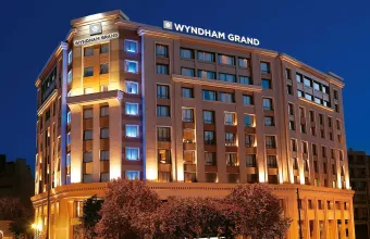 wyndham