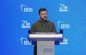 Βολοντίμιρ Ζελένσκι