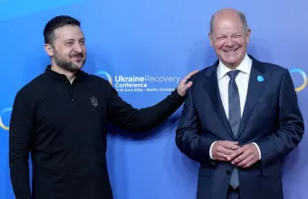 Ζελένσκι