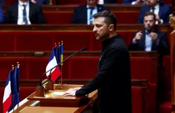 Ζελένσκι