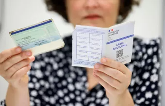 εκλογες στη Γαλλία 