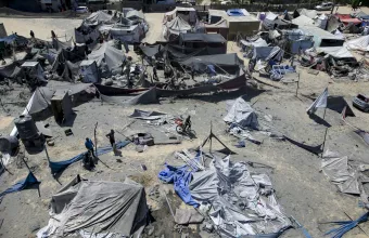 Επιδρομή IDF στη Χαν Γιουνίς: Στους 90 οι νεκροί-  Άγνωστη η τύχη στελεχών Χαμάς