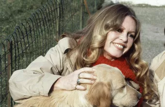 Brigitte Bardot