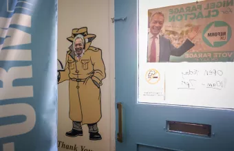 Britain Election