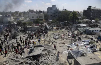 Gaza Strip