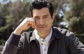 Αργύρης Πανταζάρας: Δύσκολες ώρες για τον ηθοποιό
