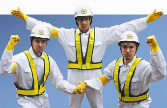 Beastie Boys