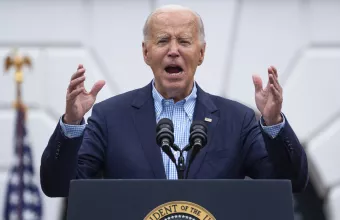 Τζο Μπάιντεν (Joe Biden)
