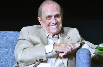 Bob Newhart