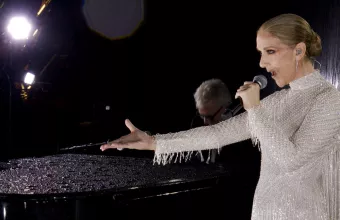 Celine Dion