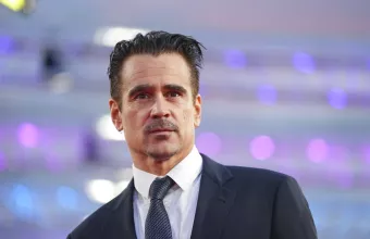 Colin Farrell