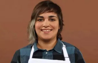 Πέθανε η πρώην παίκτρια του Masterchef Ντέμη Γεωργίου