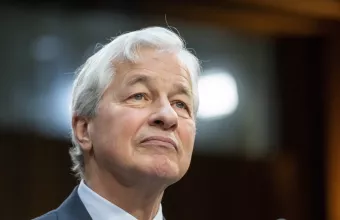  Jamie Dimon  - JPMorgan