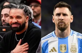 Μέσι Drake