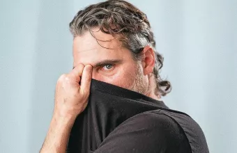 Joaquin Phoenix