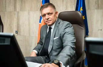 Ρόμπερτ Φίτσο