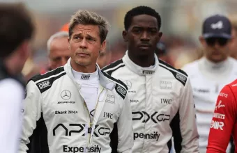 «F1» 