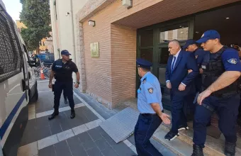 Φρέντη Μπελέρης