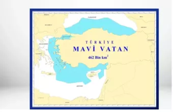 Γαλάζια Πατρίδα