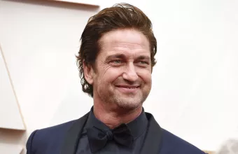 Gerard Butler