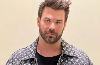 Η αποκάλυψη του Σαμπάνη για το θαύμα που τον κράτησε στη ζωή