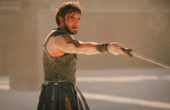 Gladiator 2 