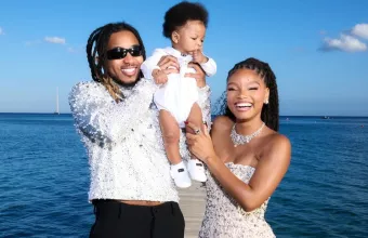 H Halle Bailey