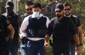 Εκτέλεση στο Ψυχικό