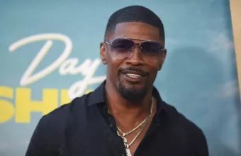 Jamie Foxx