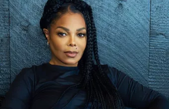 Janet Jackson