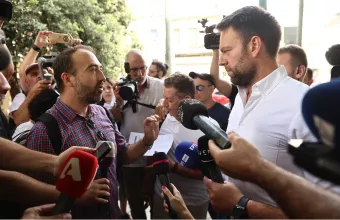 Κασσελάκης