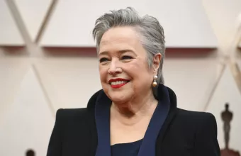 Η Kathy Bates