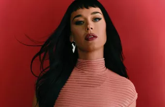 H Katy Perry