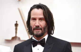 Keanu Reeves 