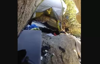 Κλοπές στη Μύκονο