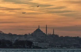 Η Κωνσταντινούπολη και η μνήμη