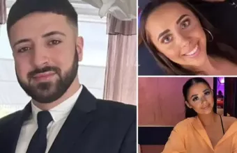 Βρετανία: Συνελήφθη ο δράστης της στυγνής τριπλής δολοφονίας με τη βαλλίστρα