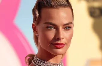 Margot Robbie