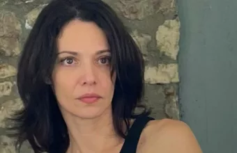 Μαριλίτα Λαμπροπούλου: Πού πάει μετά τον «Σασμό» και με ποιόν;