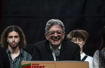 Μελανσόν