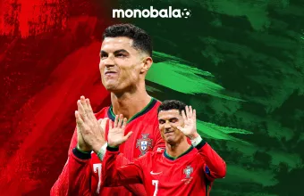 Ronaldo 